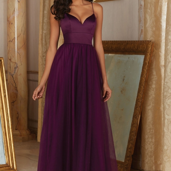 Morilee Dress - Picture 2 of 5